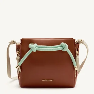 DRAWSTRING CROSSBODY BAG BURNHAM